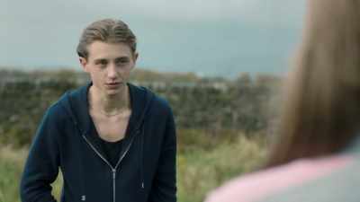 But it's for the best, - Ackley Bridge
