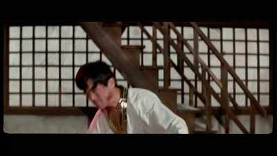 'But it's when the camera moves,
even slightly, - The Final Game of Death