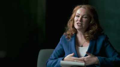 But it's the exploitative way that you went about it. - Inside the Mind of a Con Artist