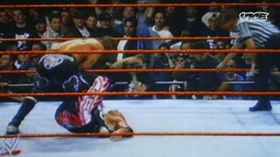 -But it's the last 30 seconds - The Nine Lives of Vince McMahon
