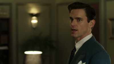 But it's the most important
picture we've got. - The Last Tycoon