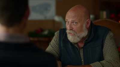 But it's the one thing
that makes life worth living. - Long Lost Christmas