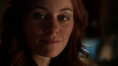 But it's the right one. - Smallville