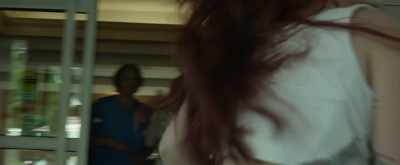 But it's the scenes
in the middle - The Last Movie Star
