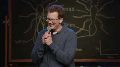 But once it's through the
tissues and in your bladder, - Hank Green: Pissing Out Cancer