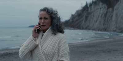 But it's time. Del,
call me, please? - The Way Home