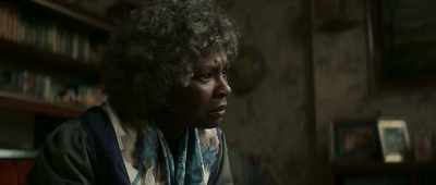 But it's time to let him go. - Yardie