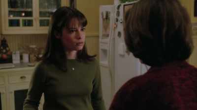 But it's time for you
to become that gorge butterfly - Charmed