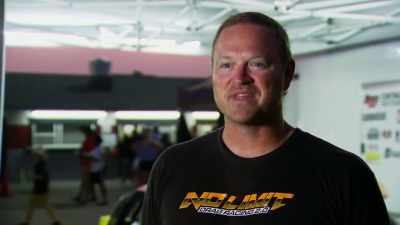 But it's too late for that. - Street Outlaws No Prep Kings Team Attack