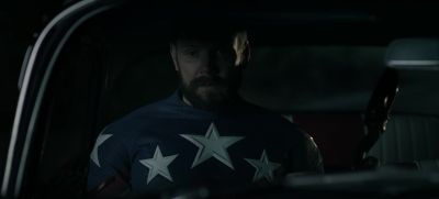 But it's too late. - DC's Stargirl