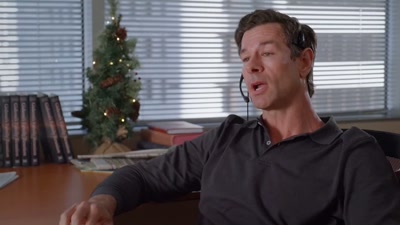 But if it's too much for you, - Silent Night, Fatal Night