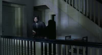 But it's totally destroyed. - The Pianist