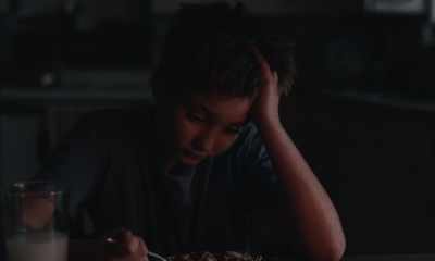 But it's totally normal,
and everyone goes through it, - Light of My Life