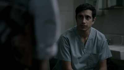 But it's up to you. You can say no. - The Night Of