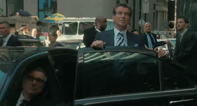 But it's very important that you do it, because nobody else will. - Remember Me