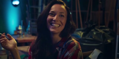 But if it's
what you really love, yeah. - Stuck with You