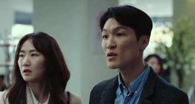 But it's what we said ourselves, - Kim Ji-young, Born 1982