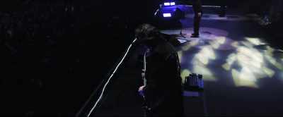 But it's when you
make your mind up, - Black Sabbath: The End of The End