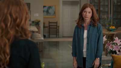 But I've had a really crazy
week, as you can imagine. - The Spencer Sisters