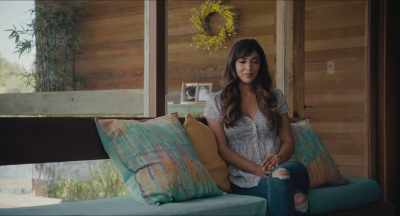 But because I've actually never
been happier in my entire life. - Killing Gunther