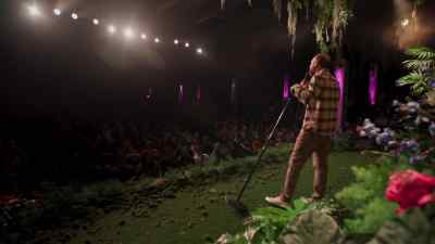 But I've always found there's a--
there's an angle on everything - Ari Shaffir: America's Sweetheart