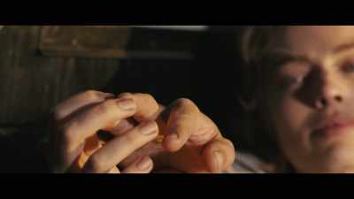 But I've always imagined - Dreamland