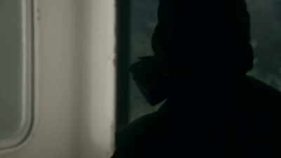 But I've always said
I got a little hijacker - Celebrity SAS: Who Dares Wins