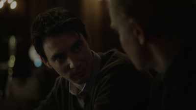 But I've been manipulated... - Counterpart