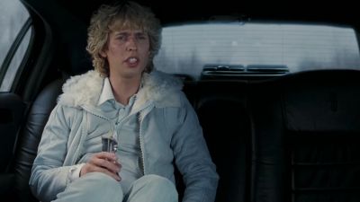 But I've been your son for 26 years - Blades of Glory
