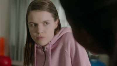 But I've been watching you
for months now - Left for Dead: The Ashley Reeves Story