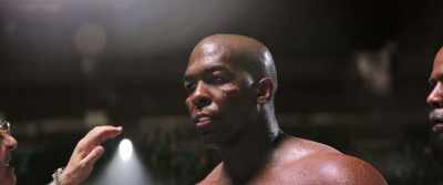 But I've changed. - Big George Foreman