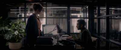 But I've done it a million times before.
And literally-- - The Last Letter from Your Lover