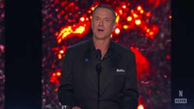 But I've experienced a couple things
that you will never experience. - The Roast of Tom Brady