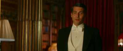 But I've formed a sort of-- - Downton Abbey: A New Era