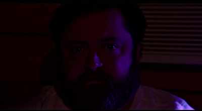 But I've found no one so
far, no one except for you. - The Lonely Man with the Ghost Machine