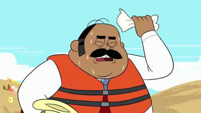 But I've got a feeling - Victor and Valentino