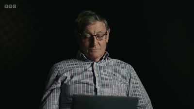 But I've got a job to do,
and the Army's needed here. - Once Upon a Time in Northern Ireland