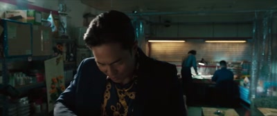 But I've got this all prepared,
since that's the way I roll... - The Roundup: No Way Out