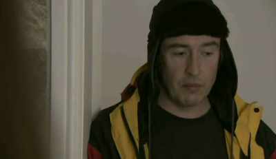 But I've got darker stuff,
that's fine. - The Trip