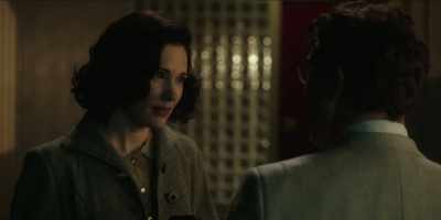 But I've got to say, - Project Blue Book