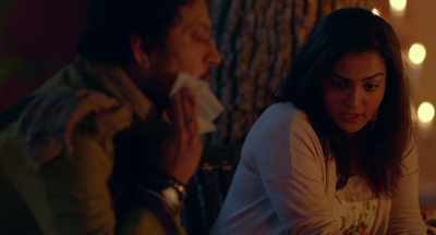 But I've heard there are rules
to online dating. - Qarib Qarib Singlle