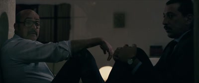 But I've, you know, your
work's always been exceptional, - Stay Calm