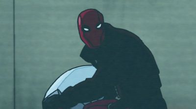 But if I've learned anything over the years - Batman: Death in the Family