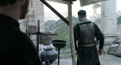 But I've lost many good men, - Medici: Masters of Florence