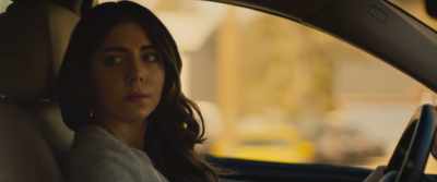But I've never done
anything about it, - Polarized