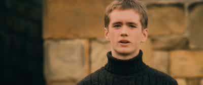 But I've never even played Quidditch. - Harry Potter and the Philosopher's Stone