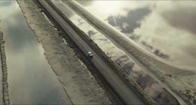 ♪ But I've never felt this way
For no one ♪ - OLIVIA RODRIGO: driving home 2 u (a SOUR film)