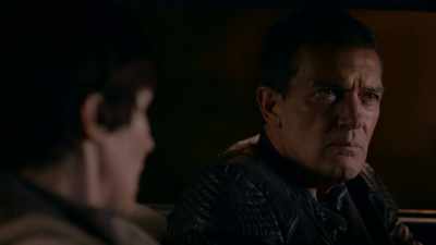 But I've never interacted with him. - Acts of Vengeance