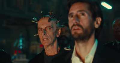 But as I've noted, - The Suicide Squad