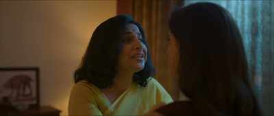But I've planned our
whole life ahead, Anu! - Shakuntala Devi
